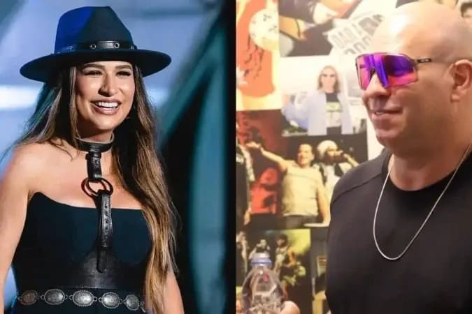 Simone Mendes: Justiça autoriza músico do Tihuana a fazer reparos e cobrar cantora