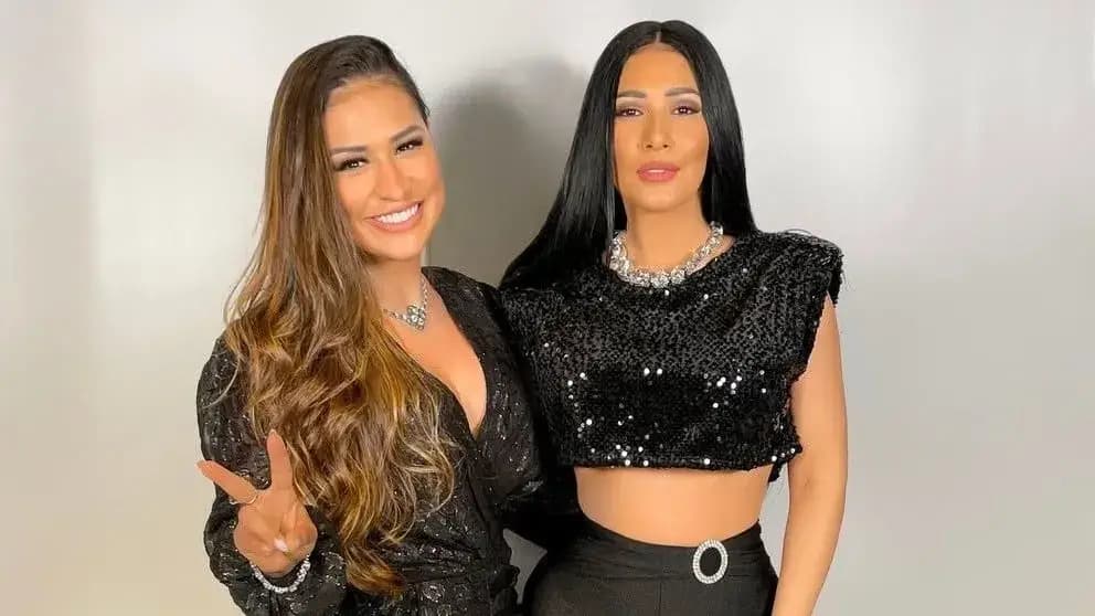 Simone Mendes anuncia música e apoia fase solo de Simaria