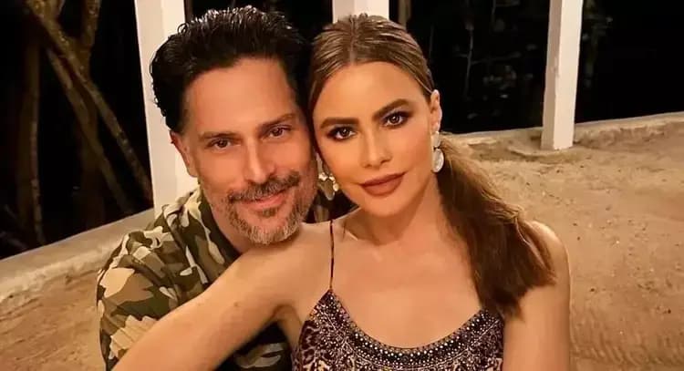 Ex de Sofia Vergara faz acusação chocante sobre doença grave
