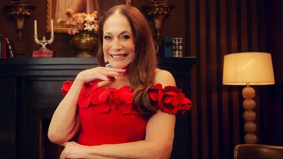 Como funciona Herança em Jogo, novo reality com Susana Vieira