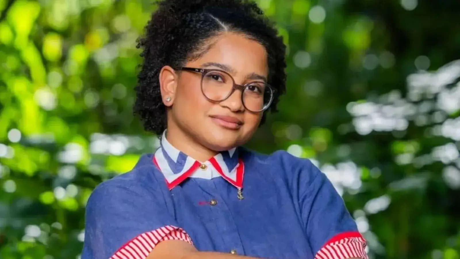 Tia Milena, ex-BBB, vai apresentar a TV Globinho