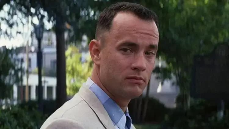 'Forrest Gump': Tom Hanks recusou sequência e enfrentou Hollywood