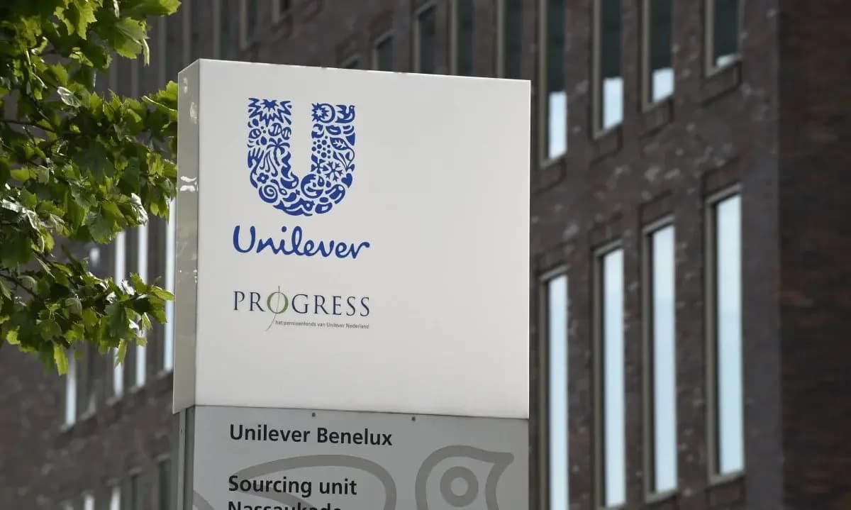 Anvisa suspende fábrica da Unilever, dona das marcas Omo e Comfort