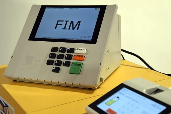É possível votar duas vezes no mesmo candidato ao Senado? Tire dúvidas