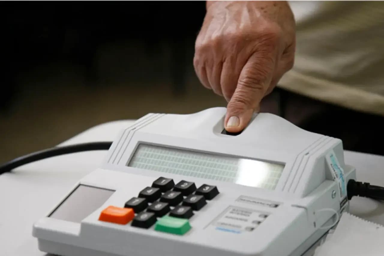 Saiba como consultar se o seu local de votação mudou no segundo turno
