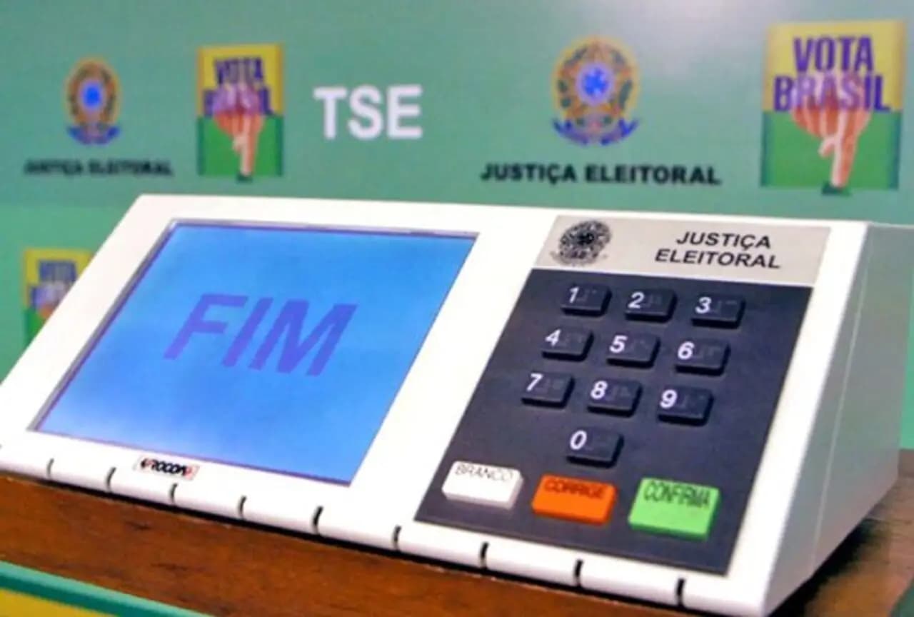 Eleições de 2026 têm recorde de abstenções em números absolutos
