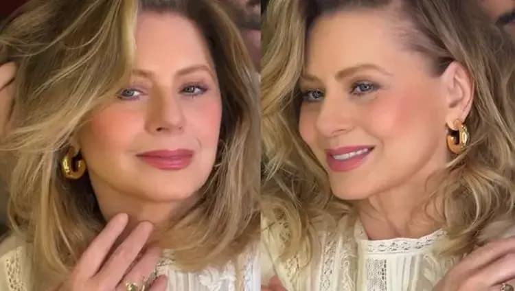 Aos 74, Vera Fischer supera musas famosas em ranking das mais sexy do mundo