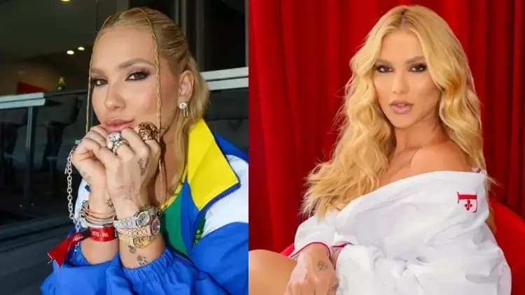 Virginia lidera ranking e deixa influenciadores para trás em engajamento