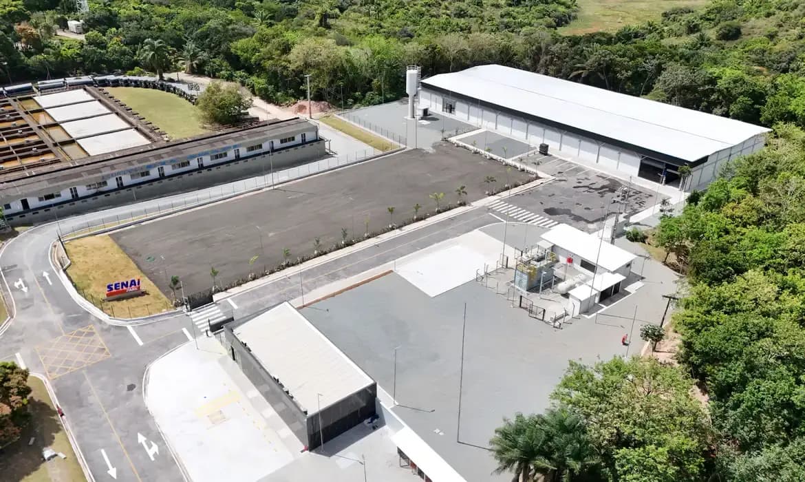 Brasil desenvolve sensor de freio obrigatório para carros em 2029