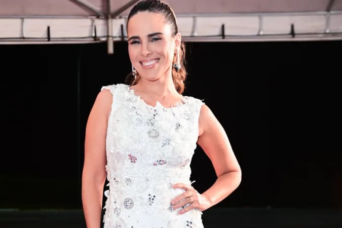Wanessa Camargo revela crise financeira e afastamento de amigos após 'BBB'