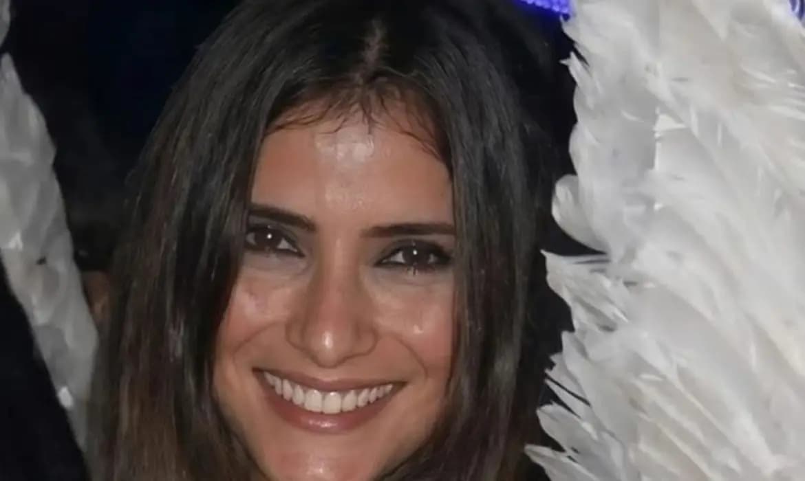Família confirma morte de modelo do DF em terremoto na Venezuela