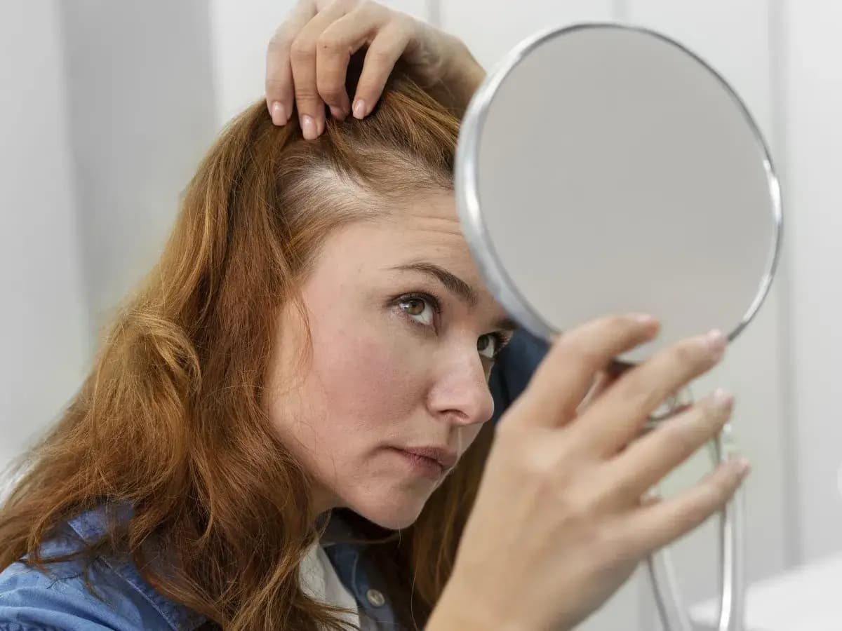 Ozempic Hair: entenda a queda de cabelo ligada ao emagrecimento