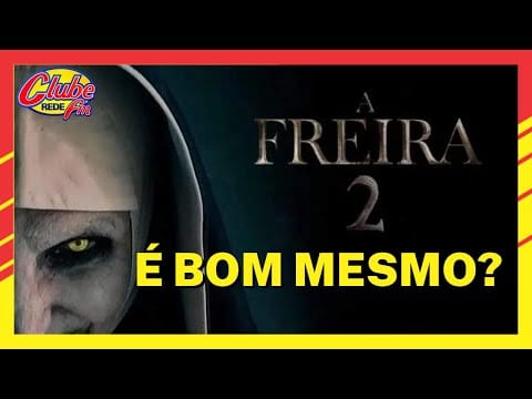 A FREIRA 2 | Análise e Opinião  - SEM SPOILERS!!!