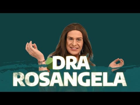 #FALASUCESSO COM DRA ROSANGELA