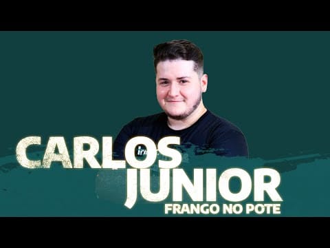 #FALASUCESSO COM CARLOS JUNIOR (FRANGO NO POTE)