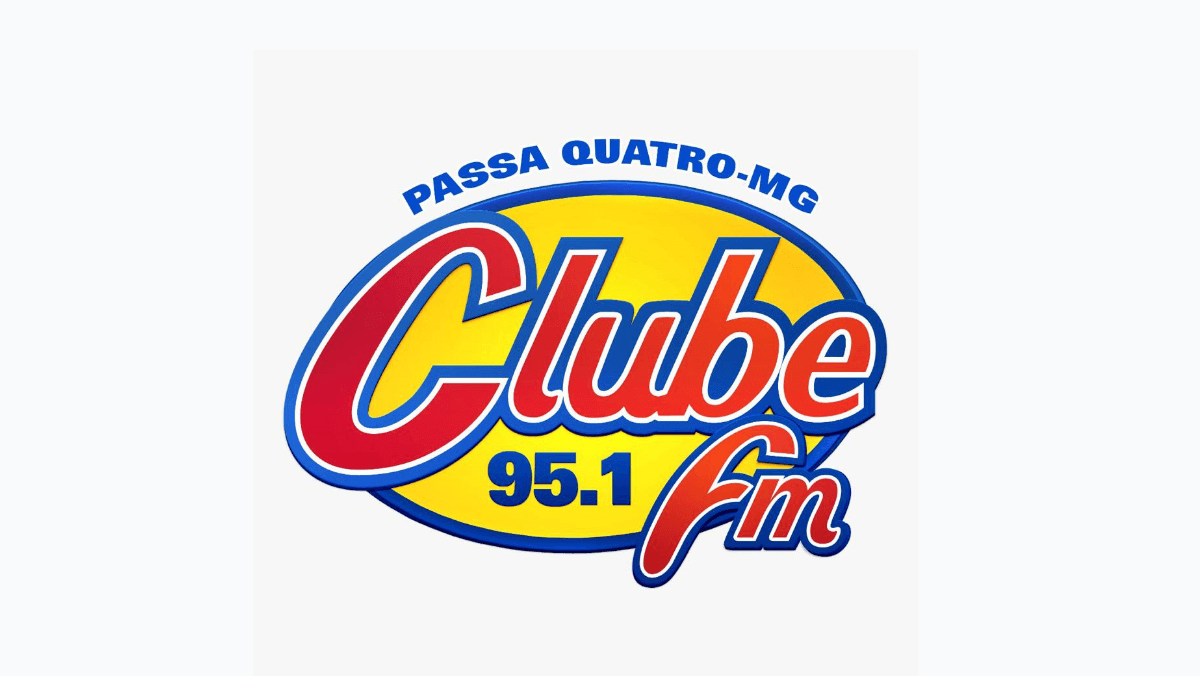 Clube FM estreia décima afiliada em Minas Gerais Clube FM Brasil