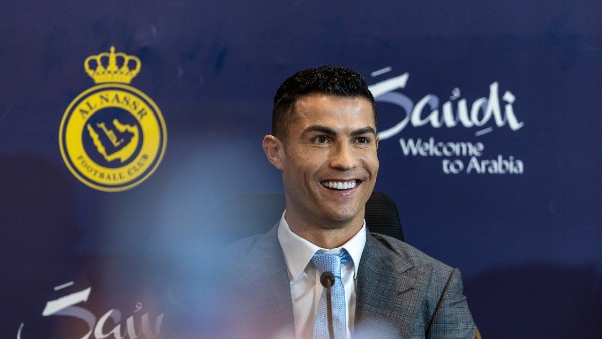 Cristiano Ronaldo busca torcedor que viralizou em vídeo