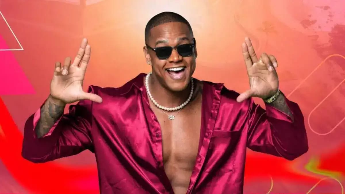 Leo Santana estreia como dublador em ‘Tartarugas Ninja’