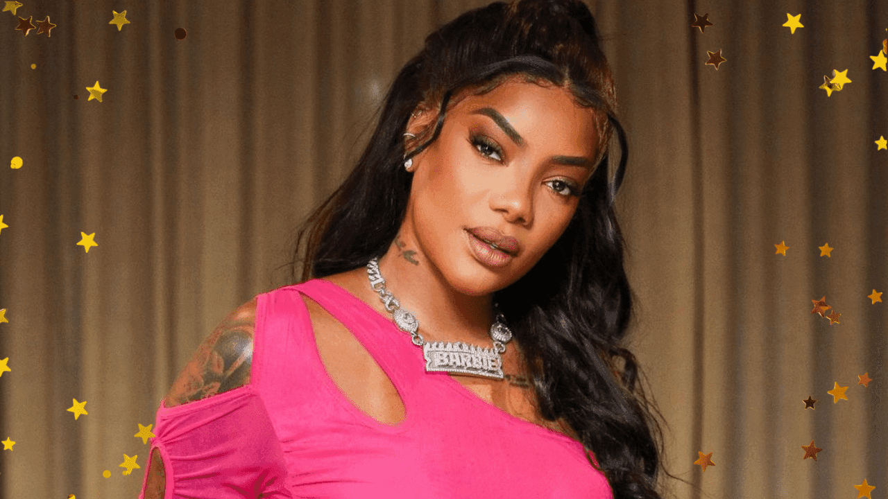 Ludmilla gasta milhões com show no ‘The Town’