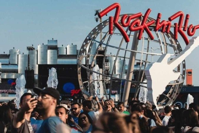 Rock in Rio: pré-venda exclusiva começa nesta segunda