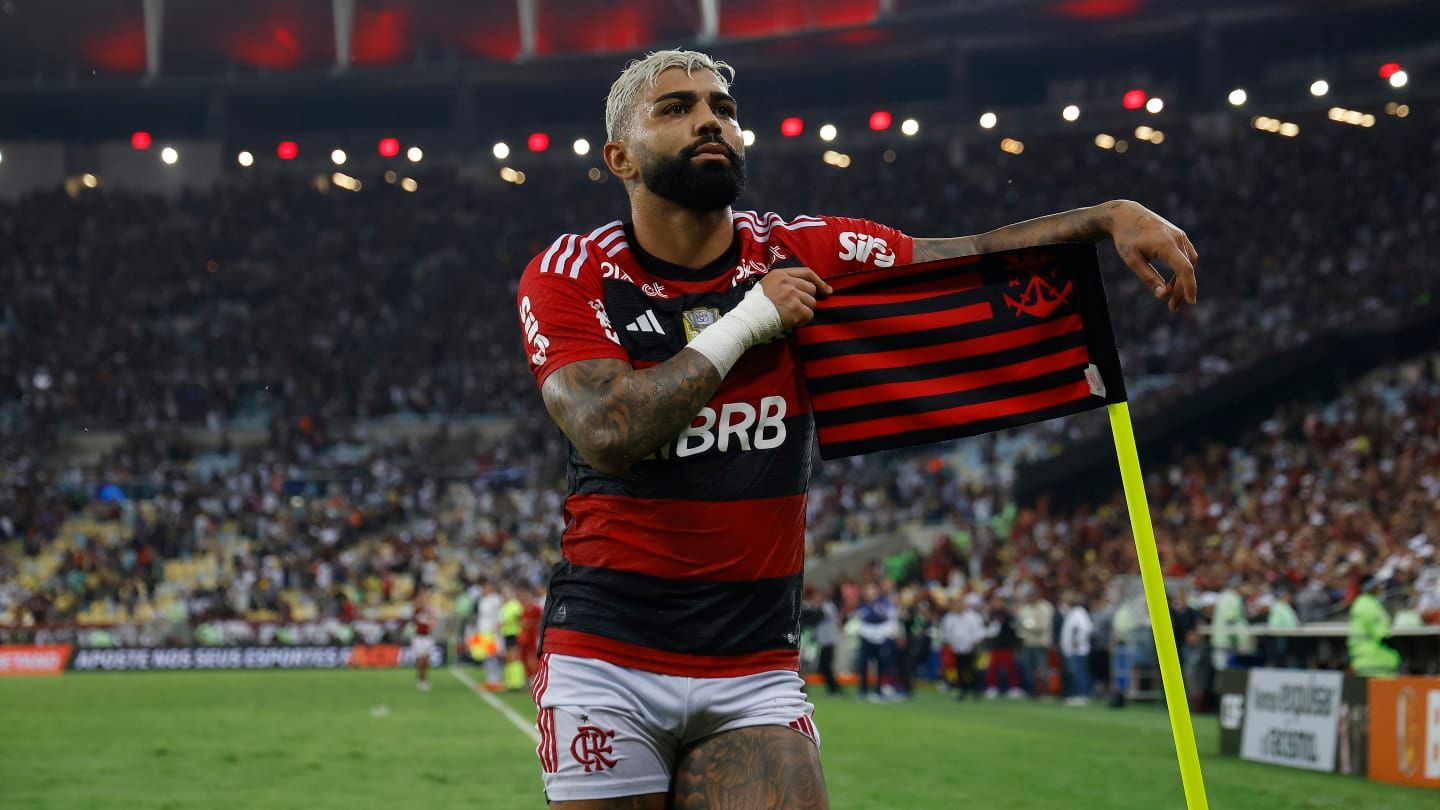 Fim de uma era? Gabigol recusa proposta de renovação do Flamengo
