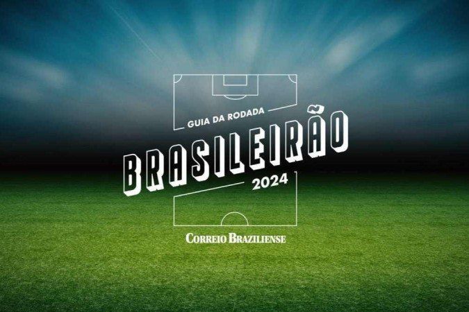 Guia da rodada 12 do Brasileirão 2024: Jogos, escalações e onde assistir