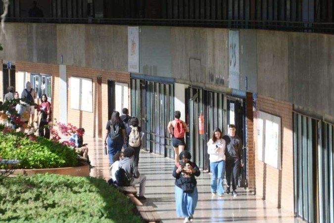 Universidade de Brasília abre concursos para professor