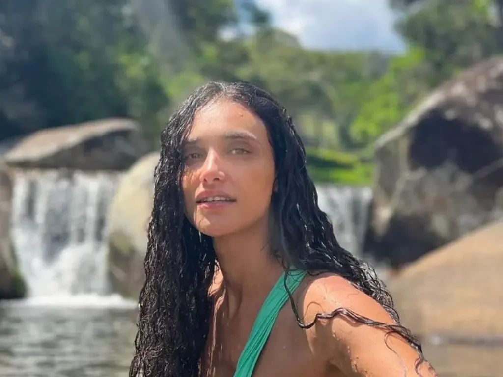 Débora Nascimento recusa convite para novela da Globo e causa desfalque nos bastidores