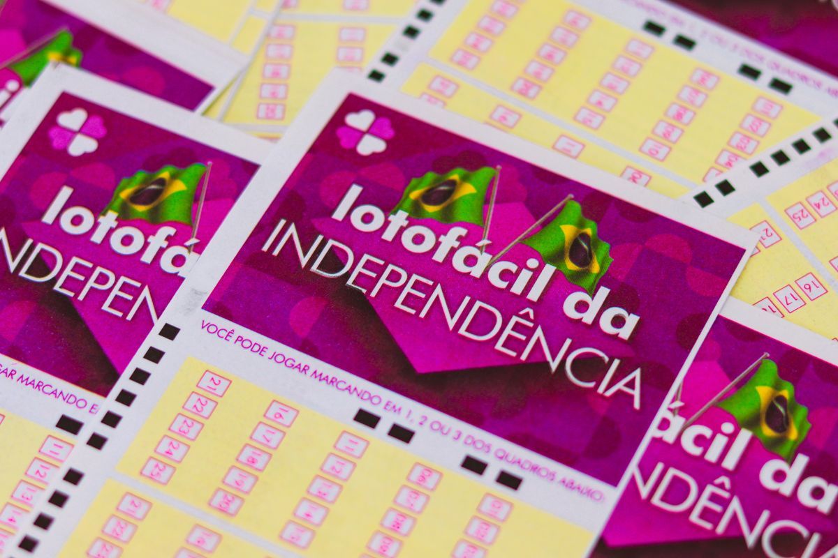 Lotofácil da Independência 2024: prêmio estimado é de R$ 200 milhões