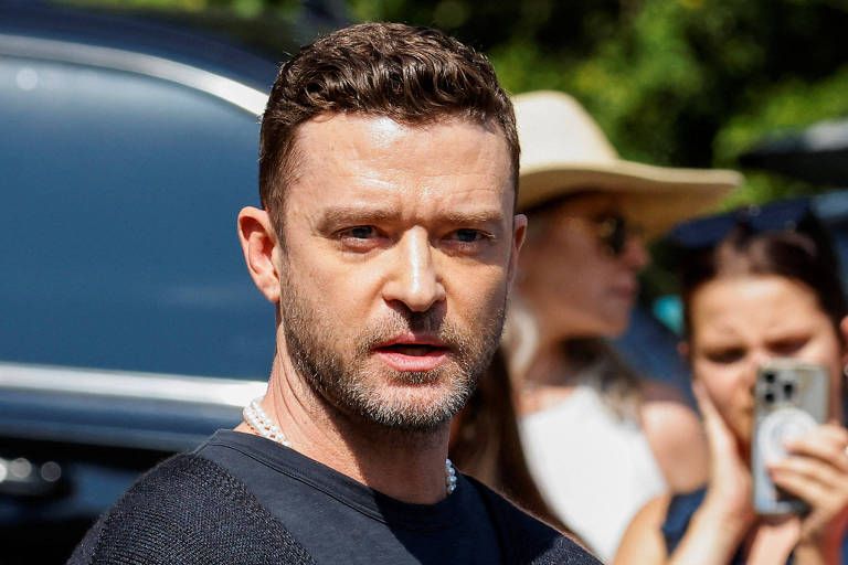 Justin Timberlake é condenado a trabalhos comunitários por dirigir embriagado