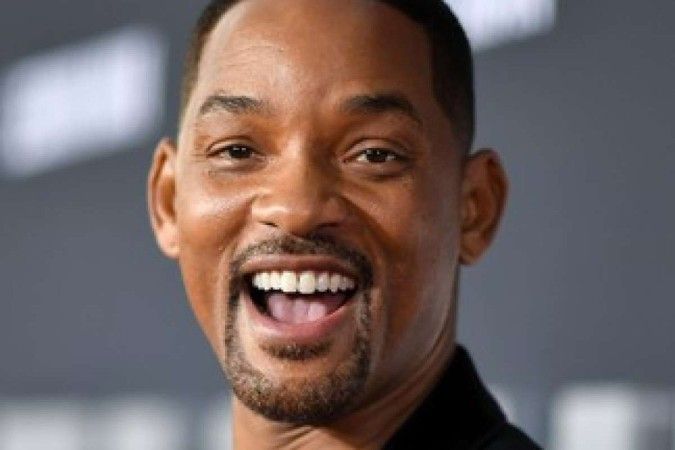 Will Smith é anunciado como atração especial no Rock in Rio