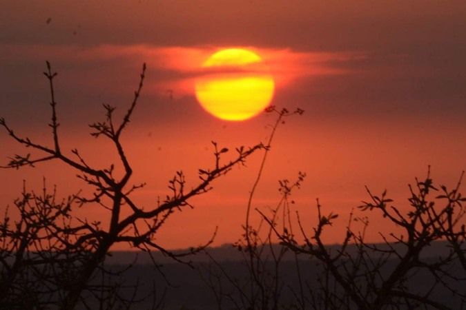 La Niña: entenda o fenômeno climático que deve começar em outubro