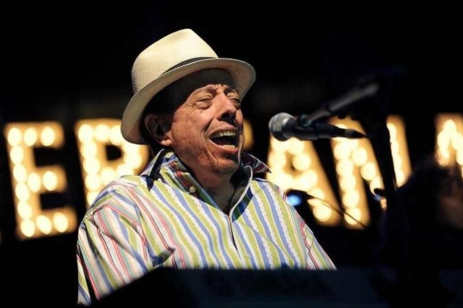 Morre Sérgio Mendes, ícone da música brasileira, aos 83 anos