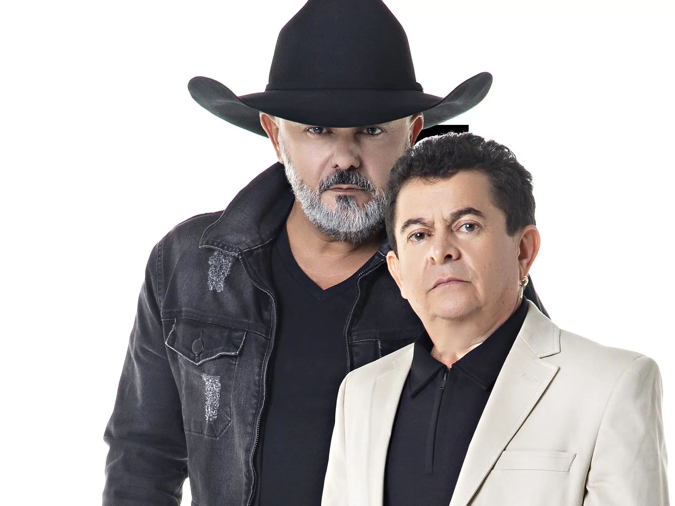 Música de Rionegro & Solimões vira hino em festival sertanejo