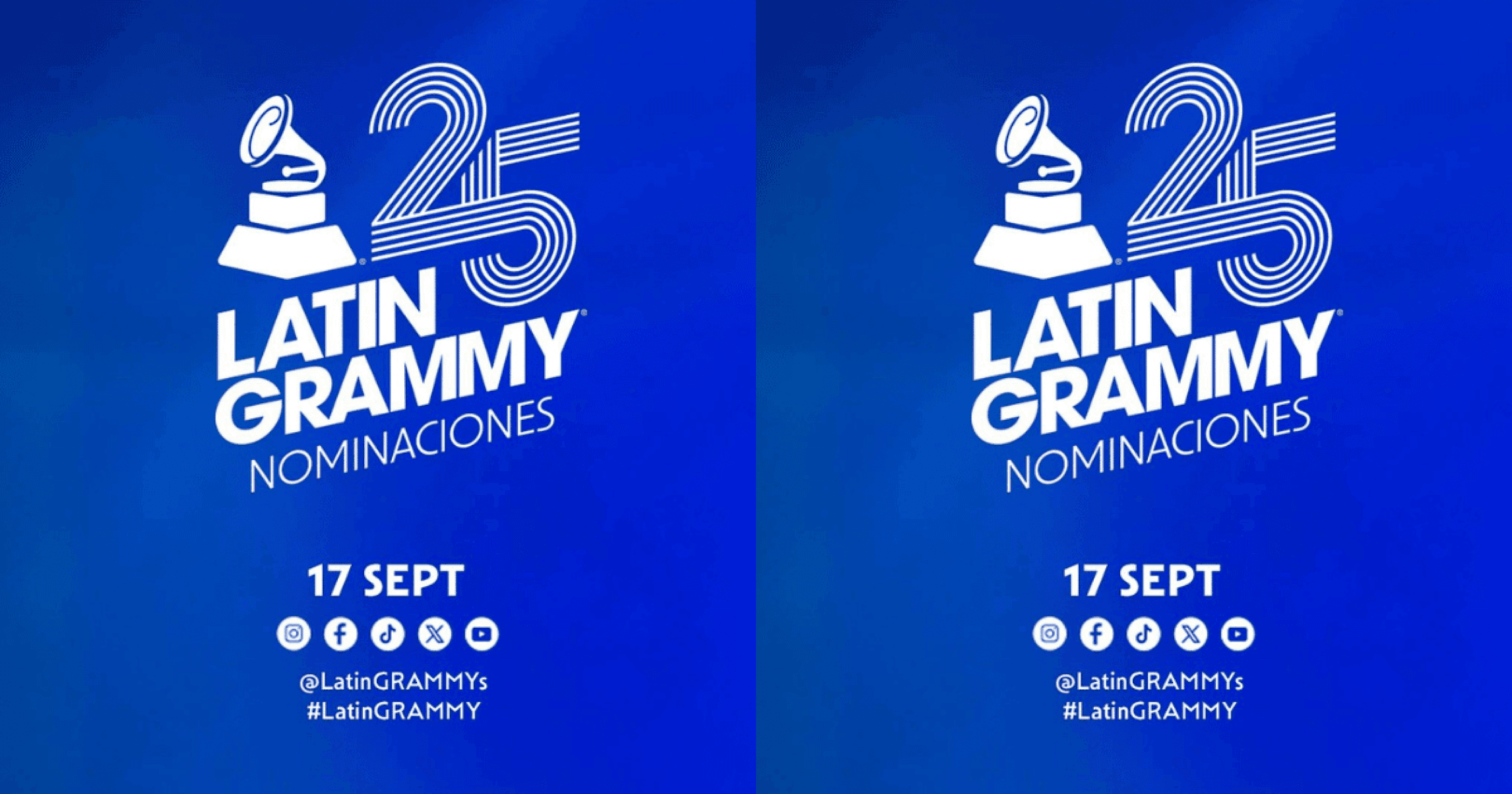 Grammy Latino revela indicados; número de brasileiros surpreende. Veja a lista!