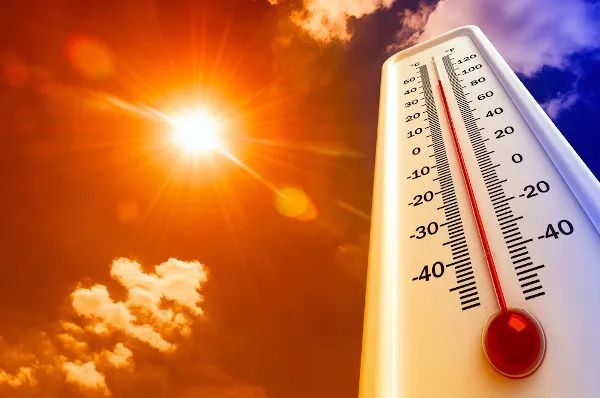 Setembro: Brasil enfrentará nova onda de calor