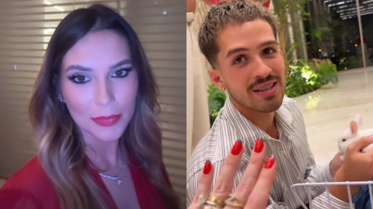 Virginia Fonseca não quer mais João Guilherme em aniversários de seus filhos; entenda