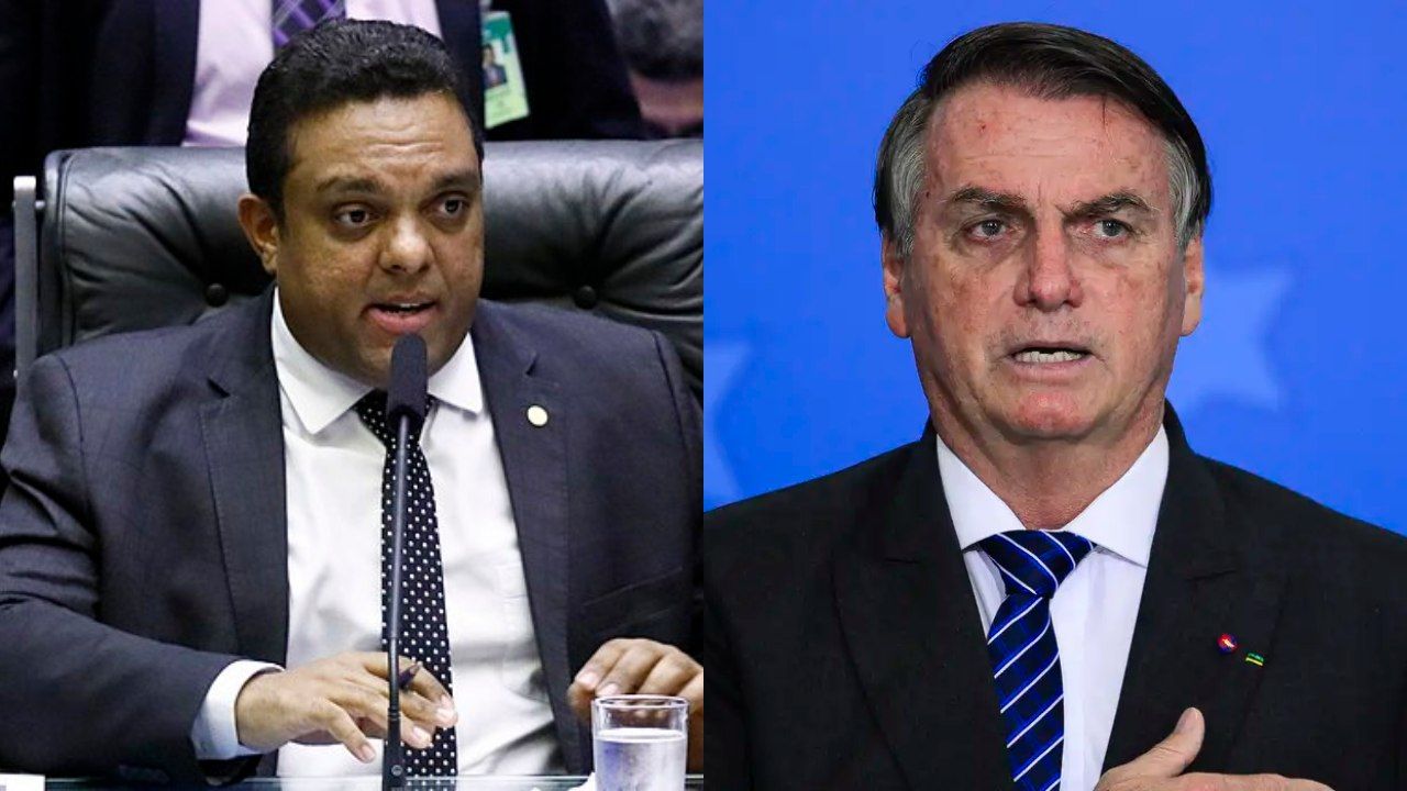 Otoni de Paula diz que Bolsonaro não deve ser idolatrado por evangélicos