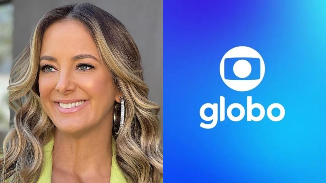 Saiba detalhes do plano da Globo para ‘roubar’ Ticiane Pinheiro da Record