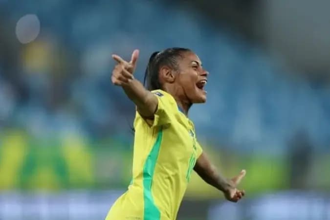 Seleções, ingressos e sedes: o que se sabe da Copa Feminina de 2027