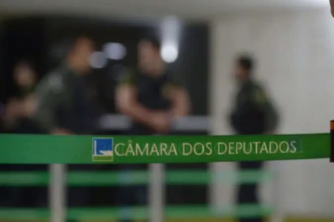 Câmara dos Deputados: locais de prova serão divulgados na sexta (27/2)