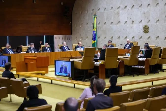 STF equipara direitos de mãe adotiva aos da mãe biológica