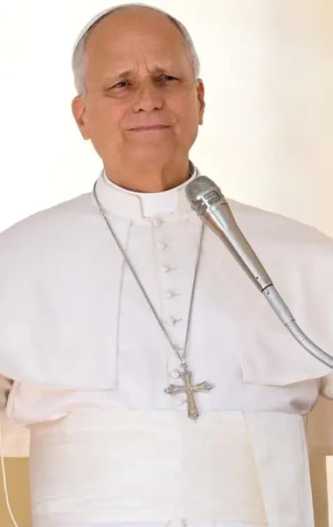 Papa Leão XIV tem alta neste sábado após cirurgia e retorna ao Vaticano