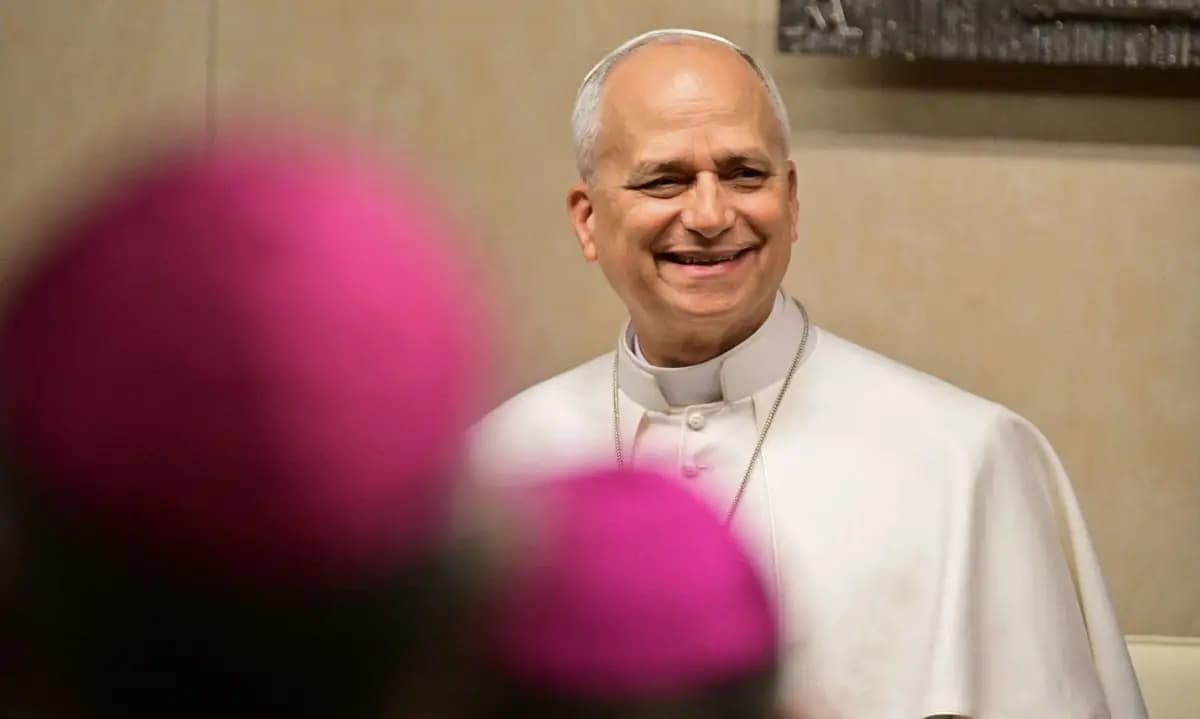 Saiba quem são os novos bispos brasileiros nomeados pelo papa Leão XIV