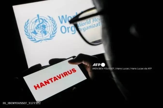 OMS declara fim do surto de hantavírus vinculado a cruzeiro