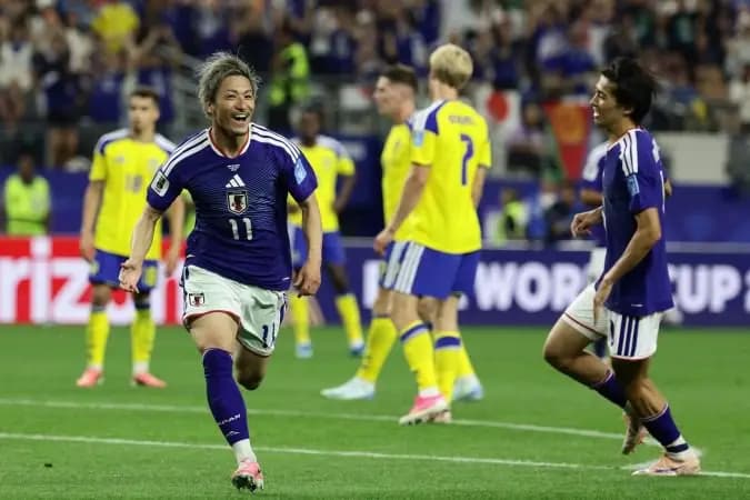 Confira os resultados dos jogos desta quinta-feira (25) da Copa