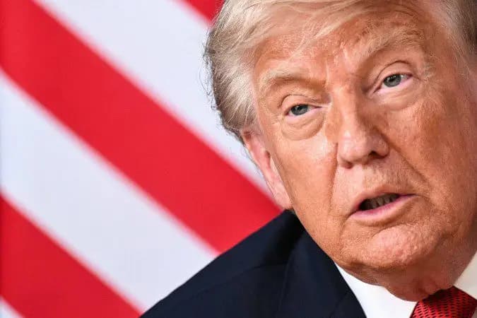 Trump vai estar na final da Copa e entregará troféu ao campeão