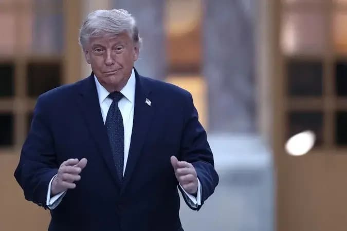 Estados Unidos e Irã assinam acordo de paz para encerrar guerra