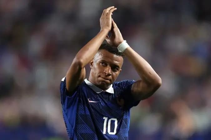 Procurando Messi: Mbappé alcança Klose e avança rumo ao recorde