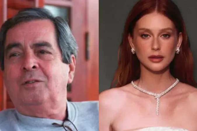Benedito Ruy Barbosa e Marina Ruy Barbosa eram parentes? Entenda semelhança nos nomes
